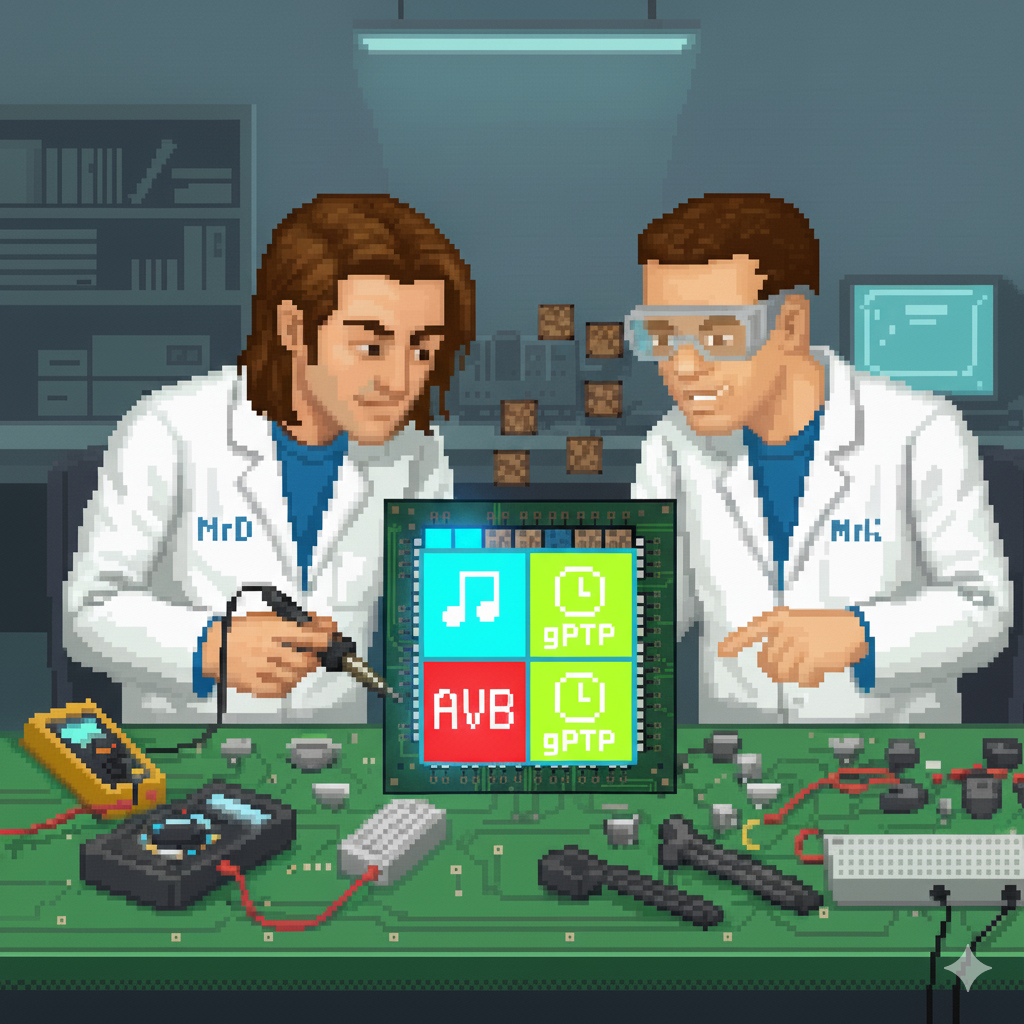 Milan Pipewire Quest Pic